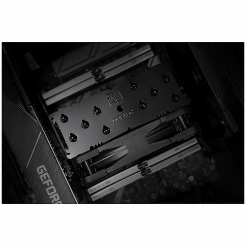 Noctua NH-U12S chromax.black