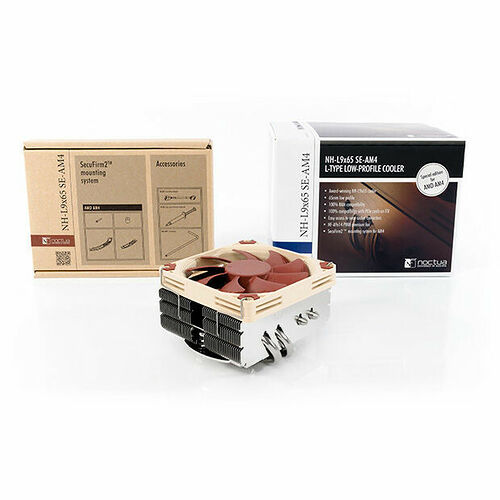 Noctua NH-L9x65 SE-AM4