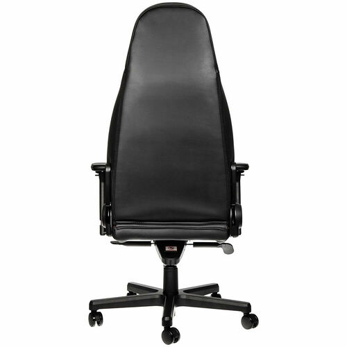 Noblechairs Icon - Noir / Rouge