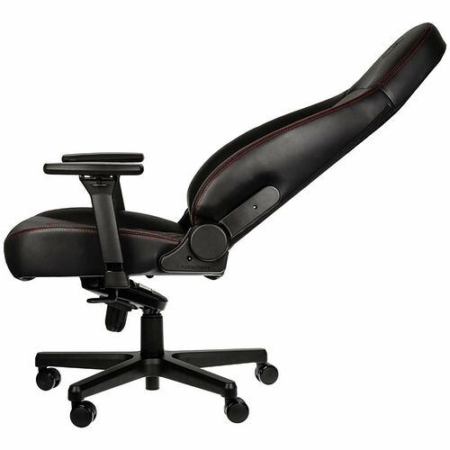 Noblechairs Icon - Noir / Rouge