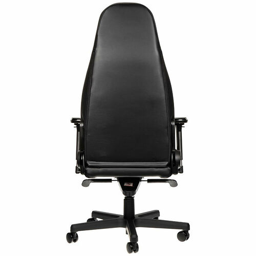 Noblechairs Icon Leather - Noir