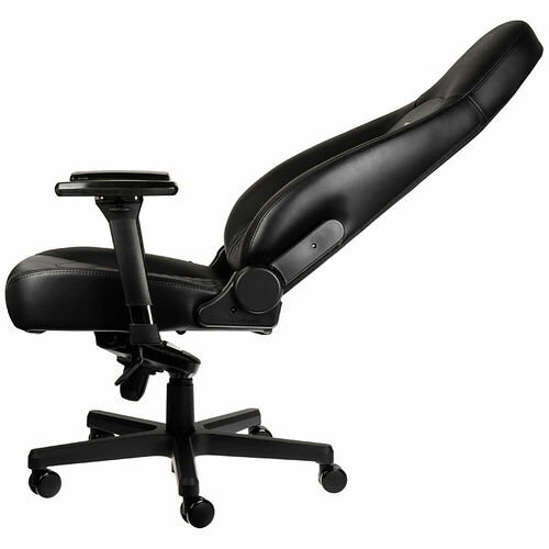 Noblechairs Icon Leather - Noir