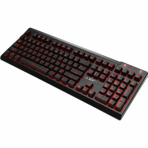 G.Skill Ripjaws KM570 (MX Silver) (AZERTY)