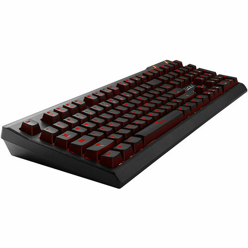 G.Skill Ripjaws KM570 (MX Silver) (AZERTY)