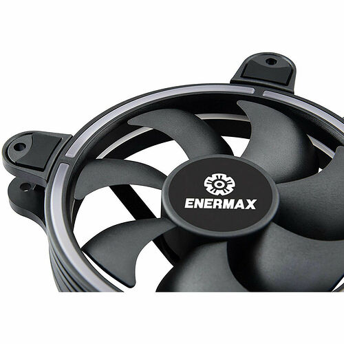 Enermax T.B RGB - 120 mm (Pack de 6)