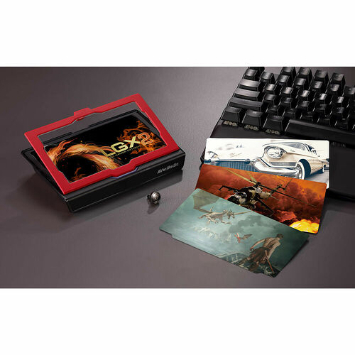 AverMedia Live Gamer Extreme 2 (LGX 2)