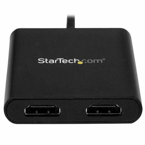Startech Splitter multi-écrans USB-C / 2x HDMI