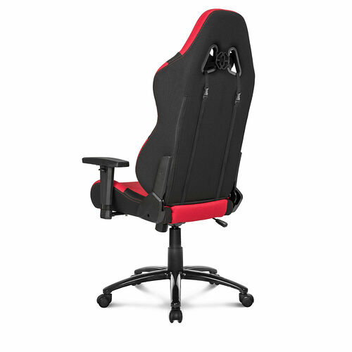 AKRacing Core EX - Rouge / Noir