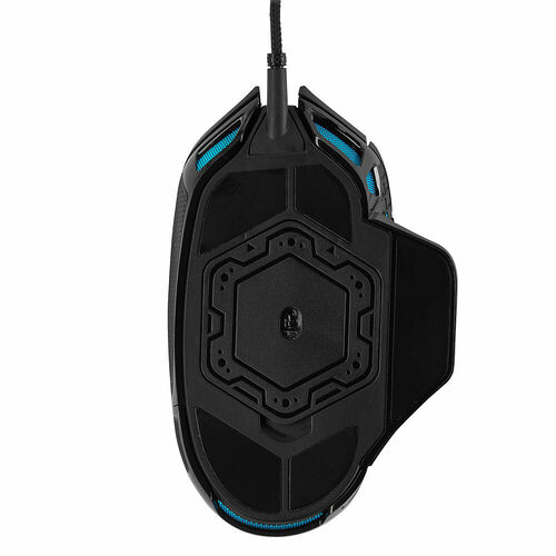 Corsair Nightsword