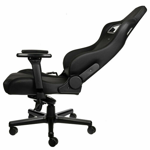 Noblechairs Epic - Black Edition