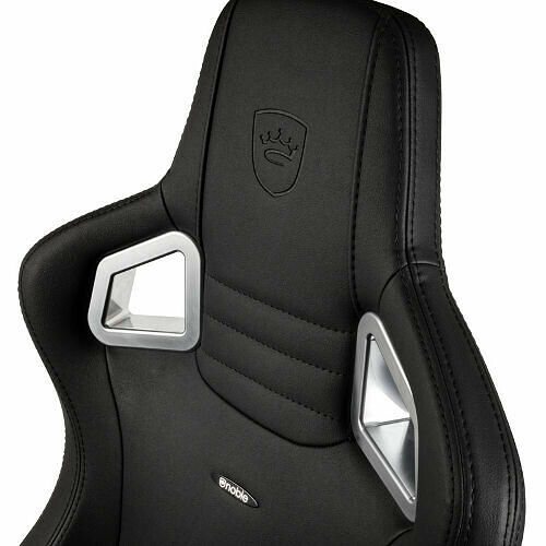 Noblechairs Epic - Black Edition (image:3)