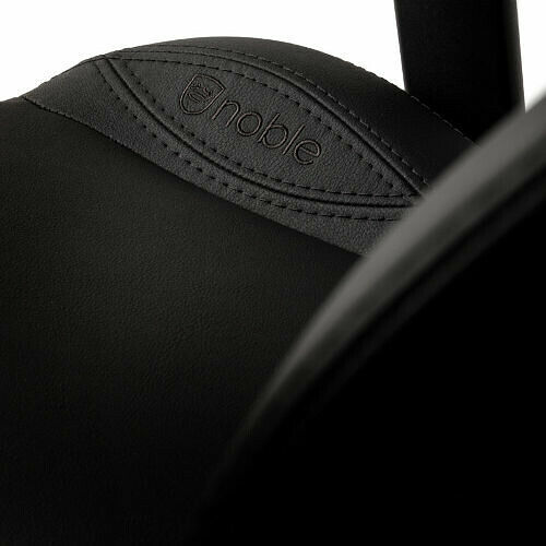 Noblechairs Epic - Black Edition (image:4)