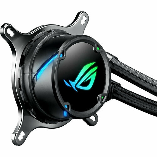 ASUS ROG STRIX LC 240 RGB - 240 mm