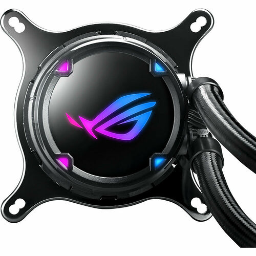 ASUS ROG STRIX LC 240 RGB - 240 mm