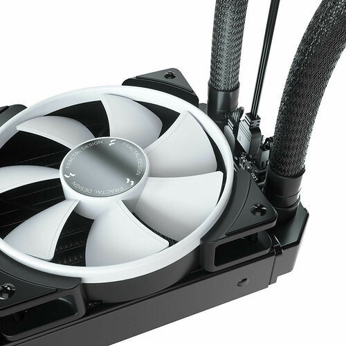 Fractal Design Celsius+ S36 Prisma - 360 mm