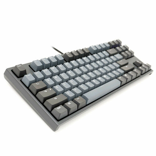 Ducky Channel One 2 TKL Skyline (Cherry MX Speed Silver) (AZERTY)