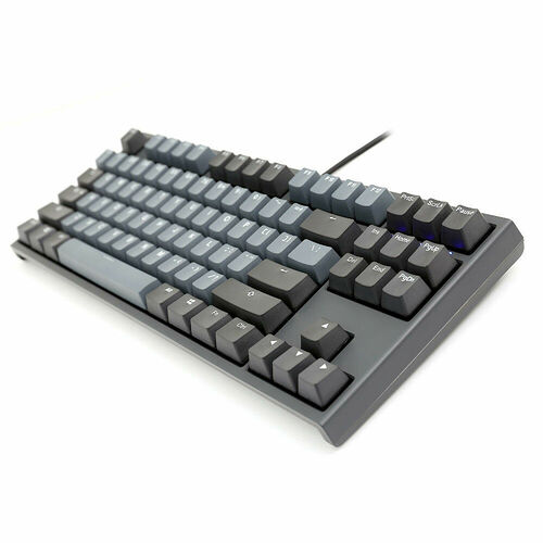 Ducky Channel One 2 TKL Skyline (Cherry MX Speed Silver) (AZERTY)