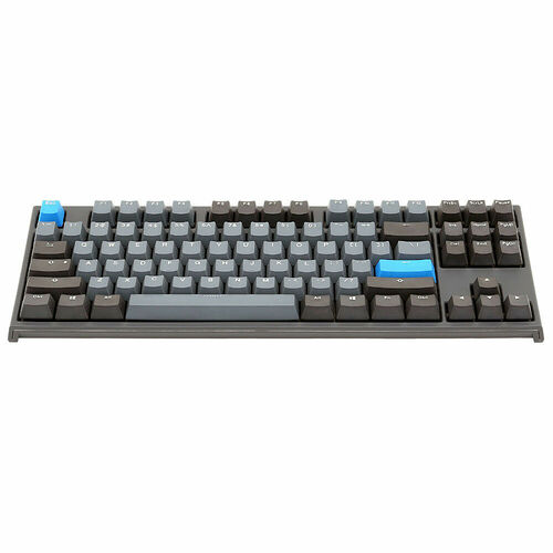 Ducky Channel One 2 TKL Skyline (Cherry MX Speed Silver) (AZERTY)