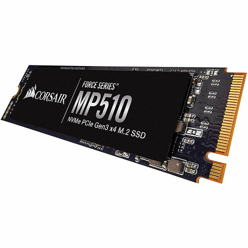 Corsair Force MP510 240 Go