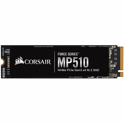 Corsair Force MP510 240 Go