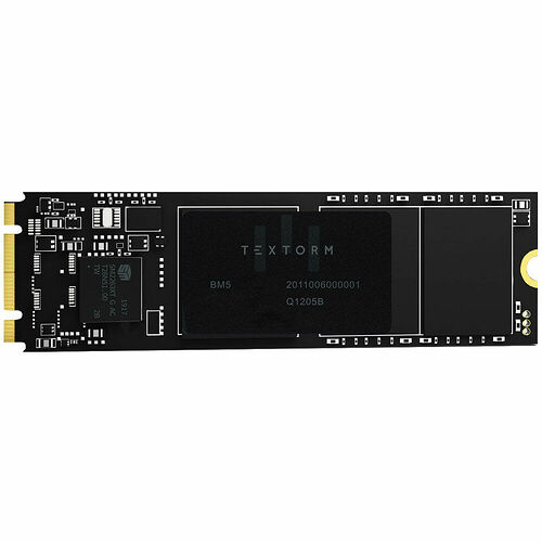 Textorm BM5 120 Go