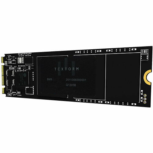 Textorm BM5 120 Go