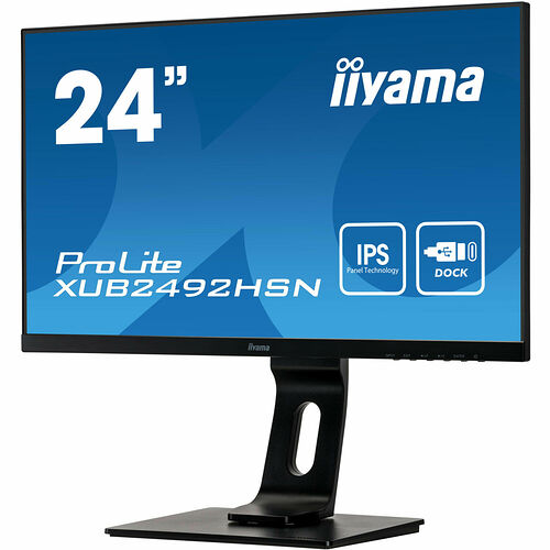 Iiyama ProLite XUB2492HSN-B1