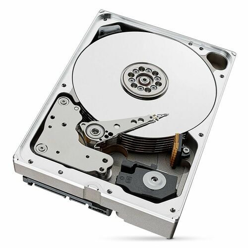 Seagate IronWolf Pro 12 To