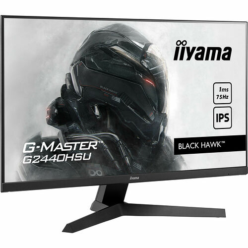 Iiyama G-Master G2440HSU-B1 FreeSync