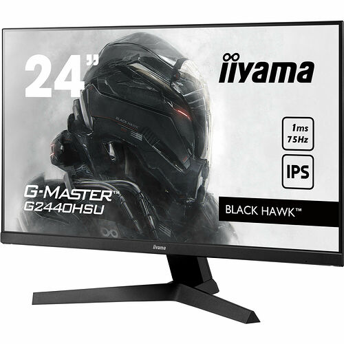 Iiyama G-Master G2440HSU-B1 FreeSync