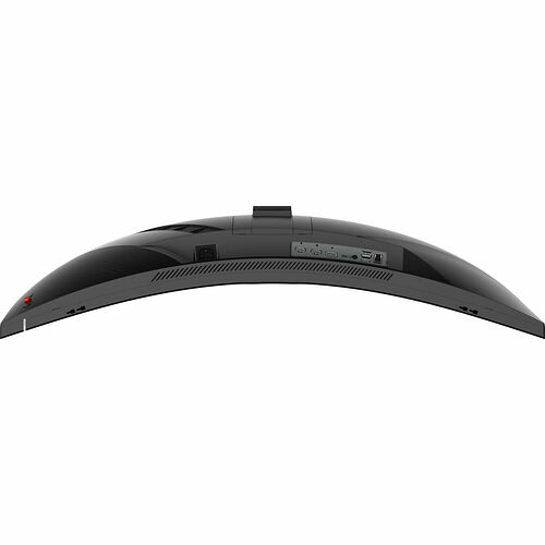 MSI MPG ARTYMIS 343CQR FreeSync (dalle incurvée)