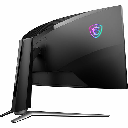 MSI MPG ARTYMIS 343CQR FreeSync (dalle incurvée)