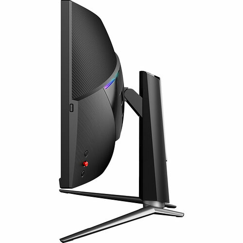 MSI MPG ARTYMIS 343CQR FreeSync (dalle incurvée)