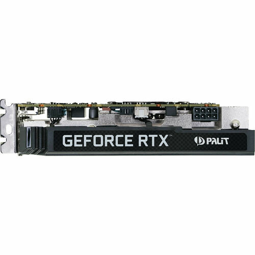 Palit GeForce RTX 3060 StormX OC (LHR)