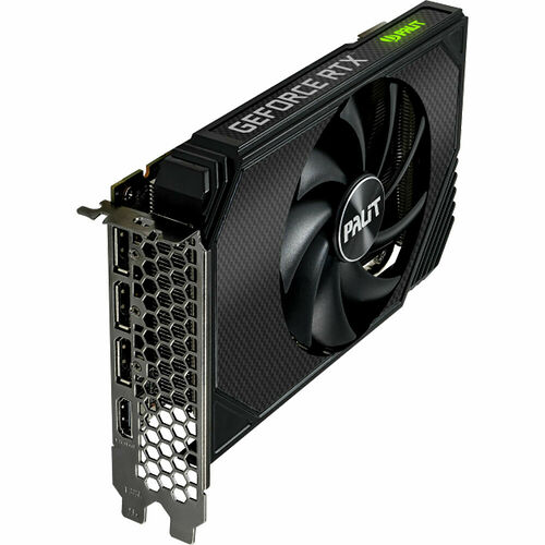 Palit GeForce RTX 3060 StormX OC (LHR)