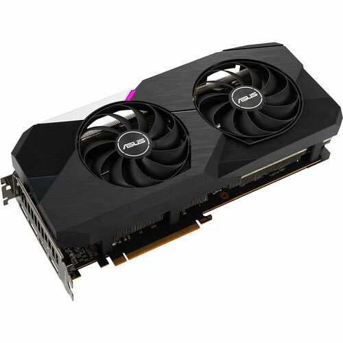 Asus Radeon RX 6700 XT DUAL