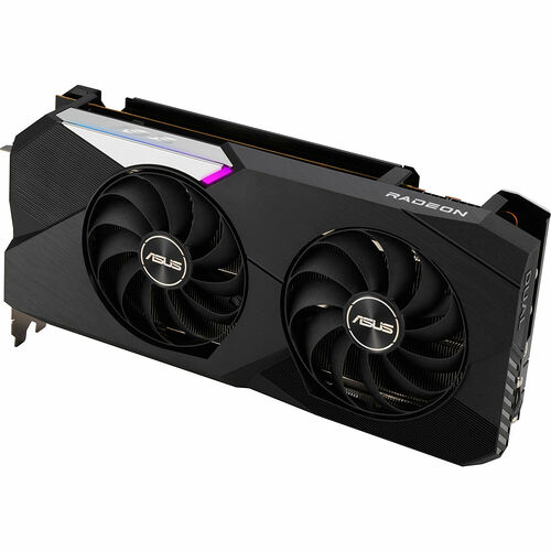 Asus Radeon RX 6700 XT DUAL