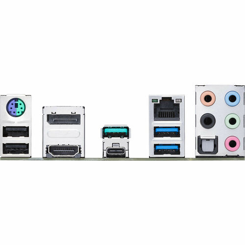 Kit évo Intel Core i5-11600K + Asus Z590-P + Be Quiet ! Dark Rock 4 + 16 Go