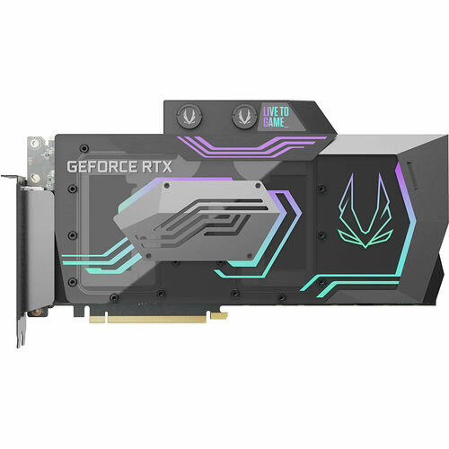 Zotac GeForce RTX 3090 ARCTICSTORM