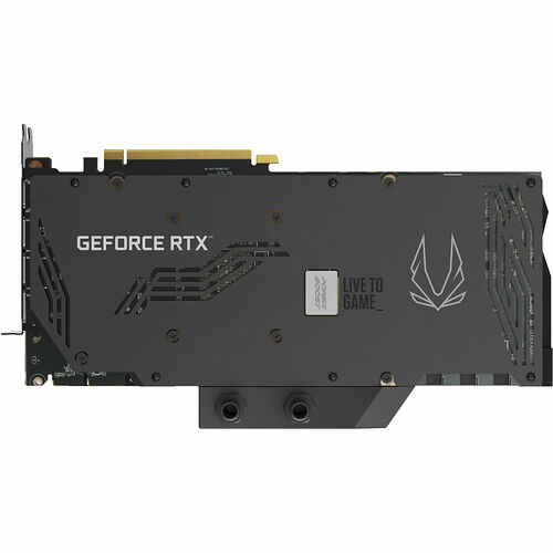 Zotac GeForce RTX 3090 ARCTICSTORM