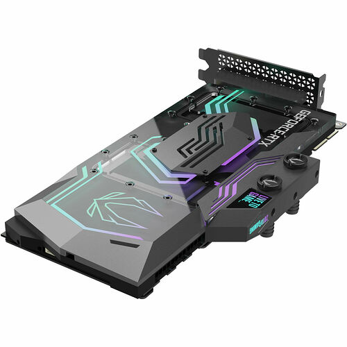 Zotac GeForce RTX 3090 ARCTICSTORM