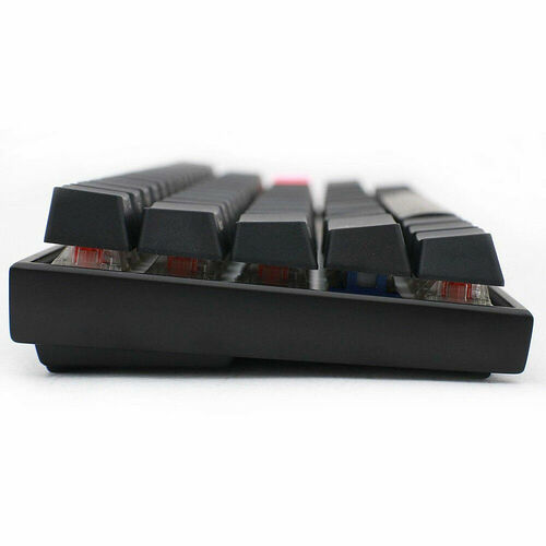 Ducky Channel Mecha Mini (Cherry MX RGB Blue) (AZERTY)