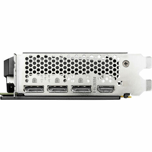 MSI GeForce RTX 3060 VENTUS 3X OC (LHR)