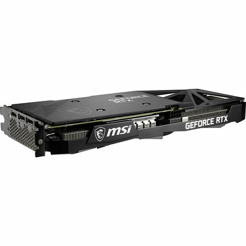 MSI GeForce RTX 3060 VENTUS 3X OC (LHR)