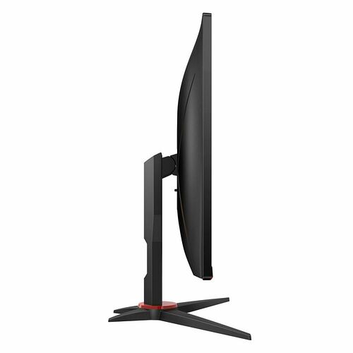 AOC 24G2ZU/BK Adaptive Sync