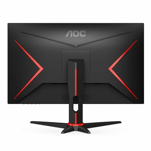 AOC 24G2ZU/BK Adaptive Sync