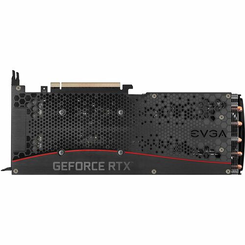 EVGA GeForce RTX 3060 Ti FTW3 ULTRA GAMING (LHR)