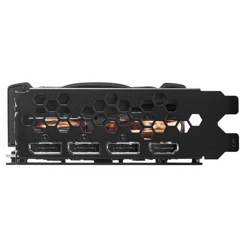 EVGA GeForce RTX 3060 Ti FTW3 ULTRA GAMING (LHR)