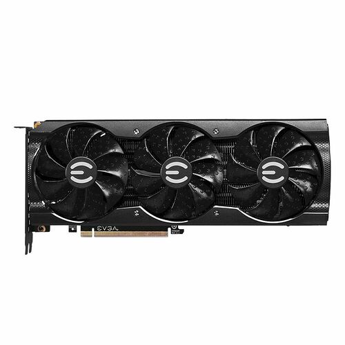 EVGA GeForce RTX 3060 Ti FTW3 ULTRA GAMING (LHR)