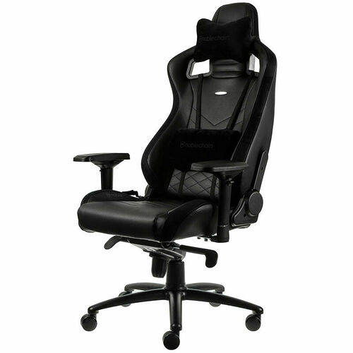 Noblechairs Epic - Noir